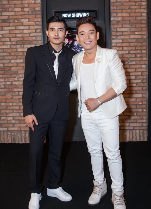 hoan-viet-phuong-318-7-ngoisao 5 Đoàn Việt Phương, Ca sĩ Đoàn Việt Phương, MC Kỳ Duyên, Sao Việt