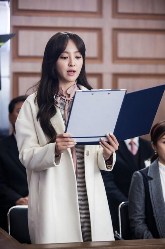 sao Hàn,nàng công chúa béo nhất màn ảnh Hàn,mây họa trắng bay,Jung Hye Sung