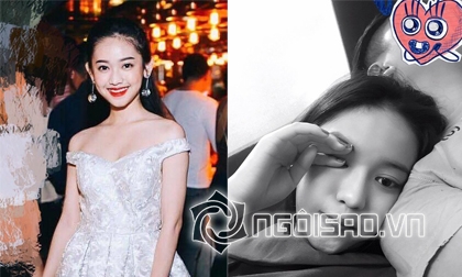 Thúy Vi, bạn trai của Thúy Vi , hot girl Cà Mau, 