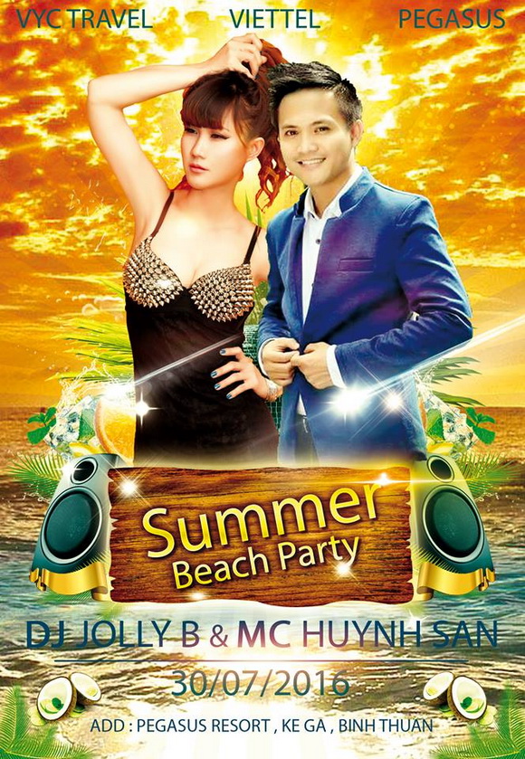 dj-jolly-b-19-10-ngoisao 4 Show Summer 2016, DJ Jolly B, Jolly B