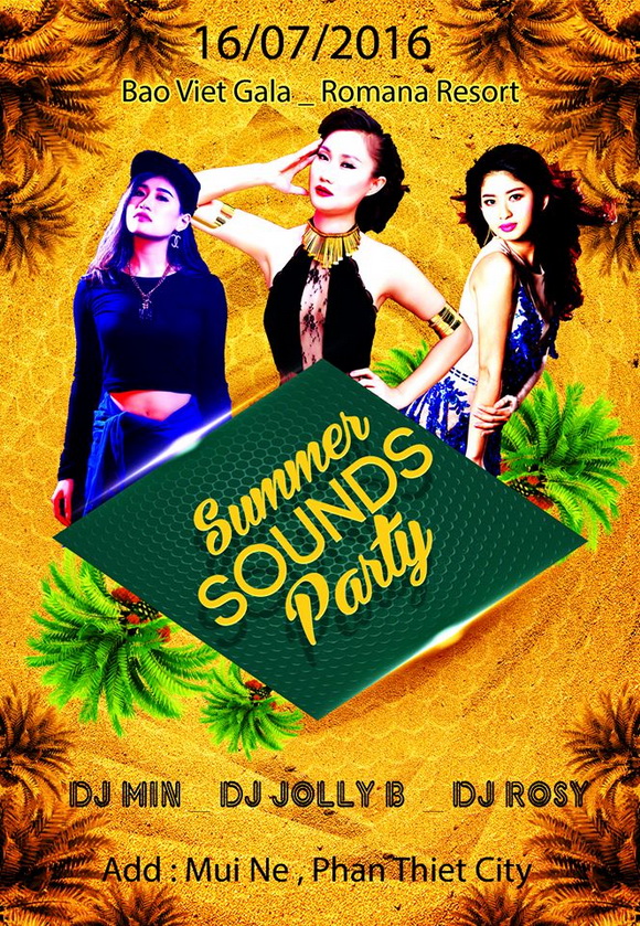 dj-jolly-b-19-11-ngoisao 3 Show Summer 2016, DJ Jolly B, Jolly B