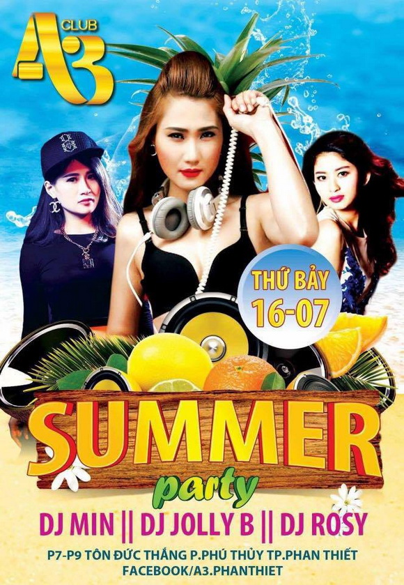 dj-jolly-b-19-3-ngoisao 11 Show Summer 2016, DJ Jolly B, Jolly B