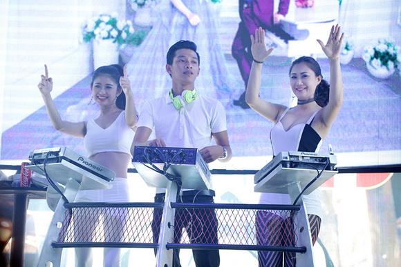 dj-jolly-b-19-5-ngoisao 9 Show Summer 2016, DJ Jolly B, Jolly B