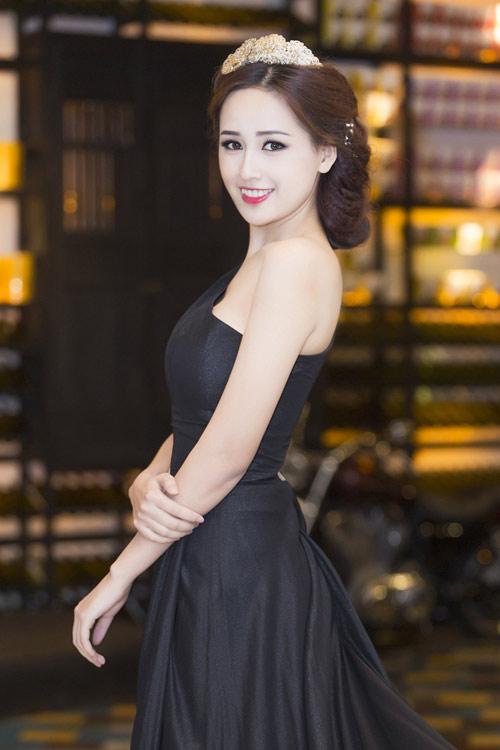 Hoa hậu Việt Nam, Mai Phương Thúy, Hoa hậu Kỳ Duyên, Đặng Thu Thảo, Hà Kiều Anh