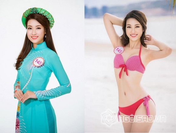 Hoa hậu Việt Nam, Hoa hậu Việt Nam quê ở Hà Nội, Hoa hậu Việt Nam ở Hà Thành