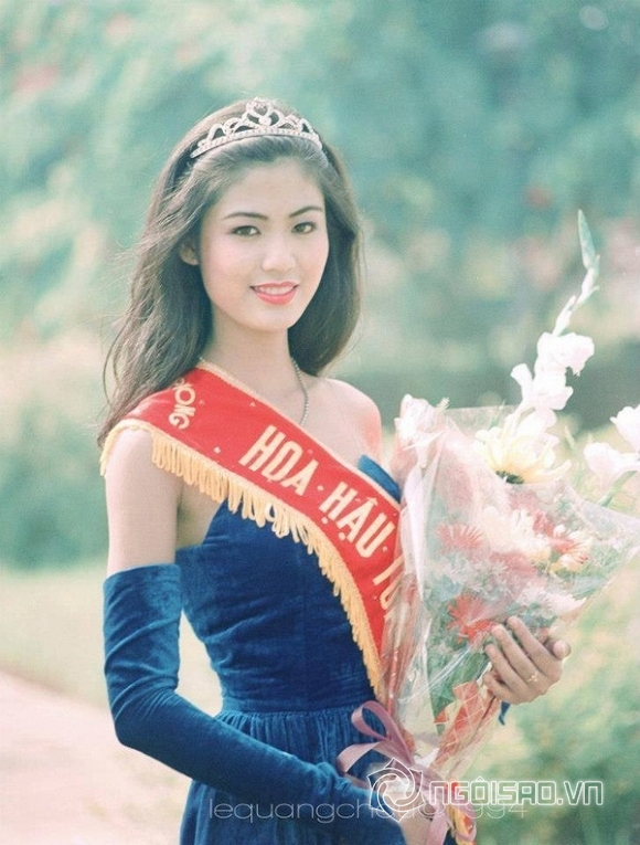 Hoa hậu Việt Nam, Hoa hậu Việt Nam quê ở Hà Nội, Hoa hậu Việt Nam ở Hà Thành