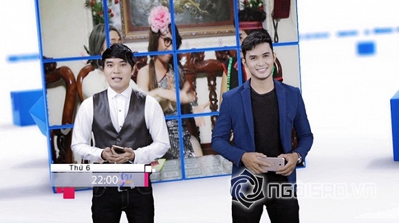 Ca sĩ Đoàn Việt Hùng, MC Đoàn Việt Hùng, Ngai vàng điện ảnh Đoàn Việt Hùng, doan viet hung, cuộc thi Gương mặt sân khấu điện ảnh triển vọng 2016