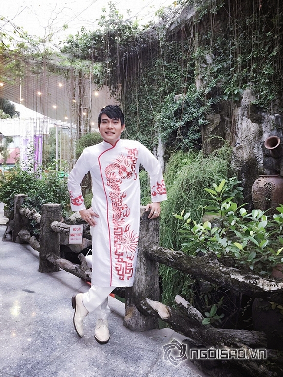 Ca sĩ Đoàn Việt Hùng, MC Đoàn Việt Hùng, Ngai vàng điện ảnh Đoàn Việt Hùng, doan viet hung, cuộc thi Gương mặt sân khấu điện ảnh triển vọng 2016