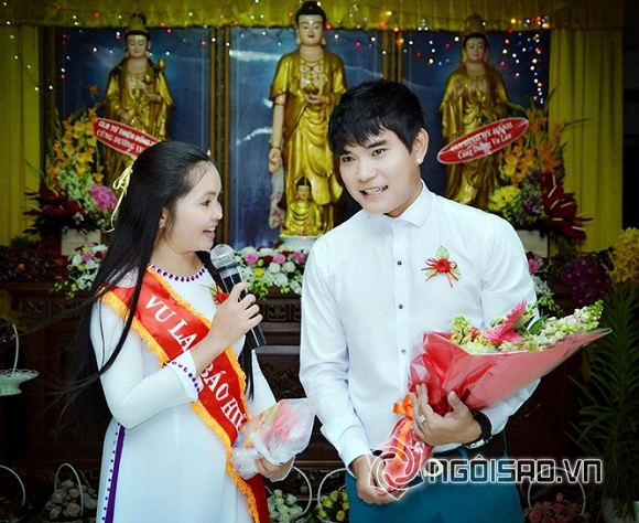 Ca sĩ Đoàn Việt Hùng, MC Đoàn Việt Hùng, Ngai vàng điện ảnh Đoàn Việt Hùng, doan viet hung, cuộc thi Gương mặt sân khấu điện ảnh triển vọng 2016