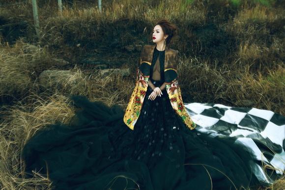 Ruby Anh Phạm, Á hậu Ruby Anh Phạm, Sao Việt