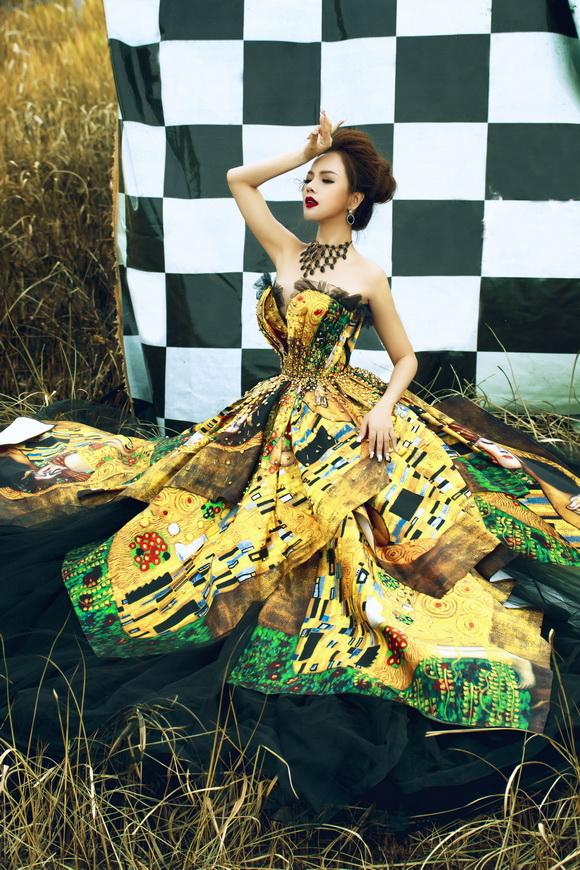 Ruby Anh Phạm, Á hậu Ruby Anh Phạm, Sao Việt