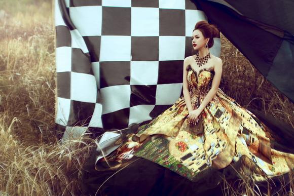 Ruby Anh Phạm, Á hậu Ruby Anh Phạm, Sao Việt