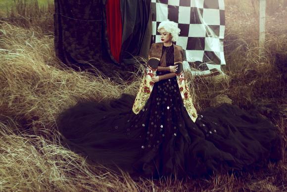 Ruby Anh Phạm, Á hậu Ruby Anh Phạm, Sao Việt