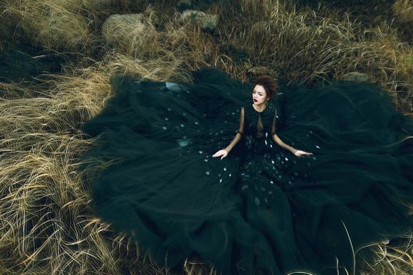 Ruby Anh Phạm, Á hậu Ruby Anh Phạm, Sao Việt