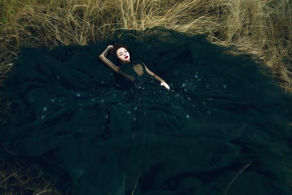 Ruby Anh Phạm, Á hậu Ruby Anh Phạm, Sao Việt