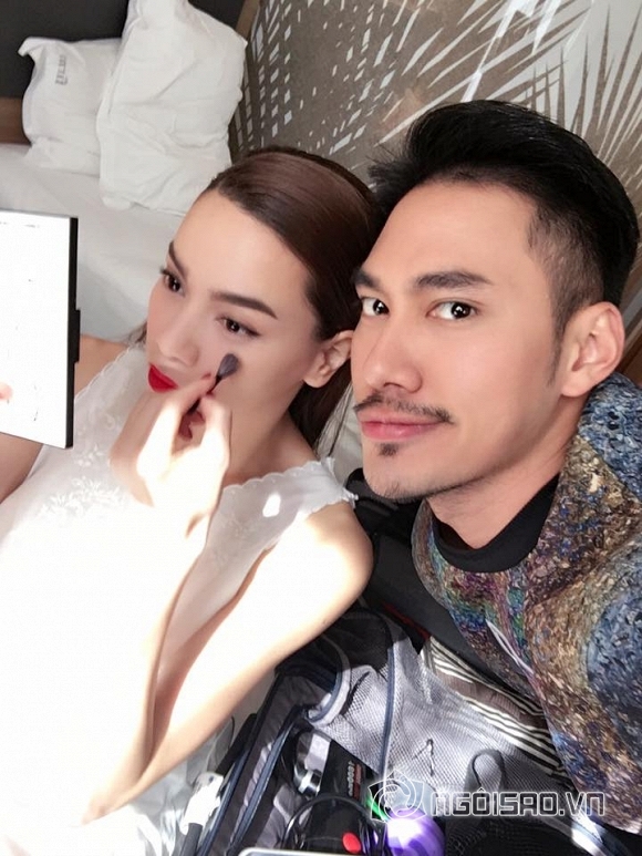 điểm tin sao Việt, sao Việt ngày 2/9, sao Việt, điểm tin sao Việt trong ngày