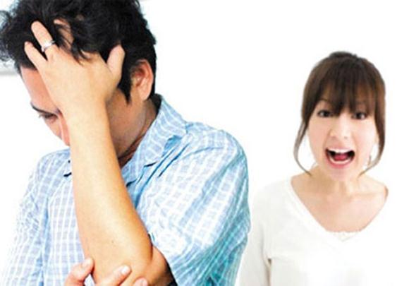 TÌnh yêu, Hạnh phúc gia đình, Cuộc sống vợ chồng, Tâm sự
