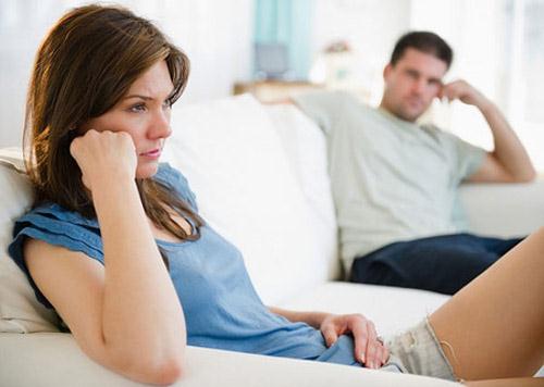 Ly hôn, Tình yêu, Hạnh phúc, Tâm sự