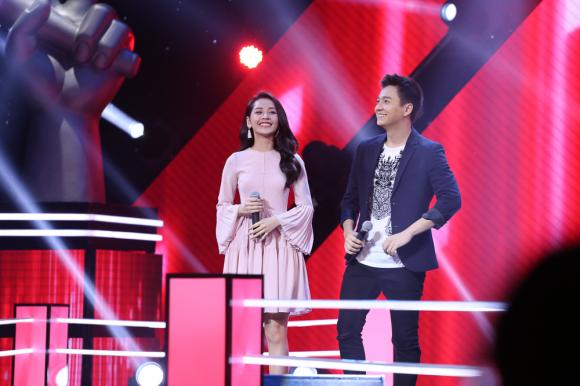 Giọng hát việt nhí, the voice kids, noo phước thịnh, đông nhi, sao Việt