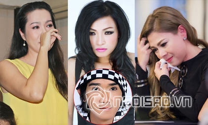 Minh Thuận, Minh Thuận bị ung thư, Minh Thuận ung thư phổi, Đàm Vĩnh Hưng