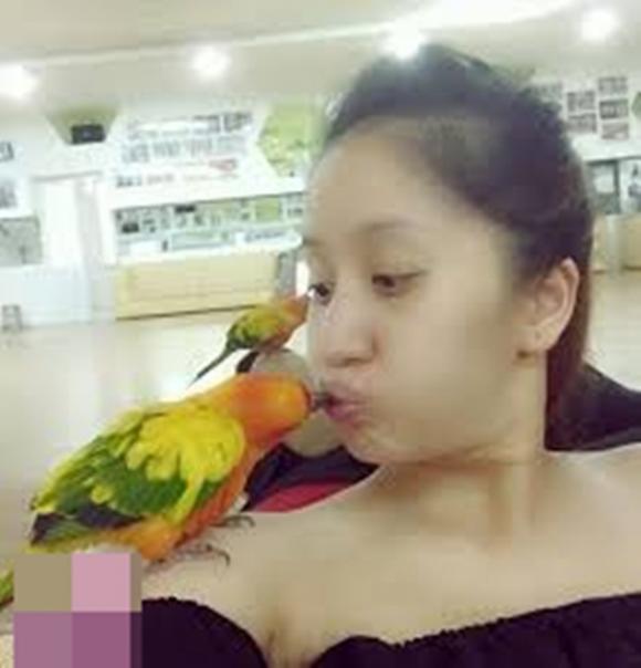 sao Việt, sở thích thú cưng của sao Việt, sao Việt nuôi thú cưng, thú cưng độc đáo của sao Việt