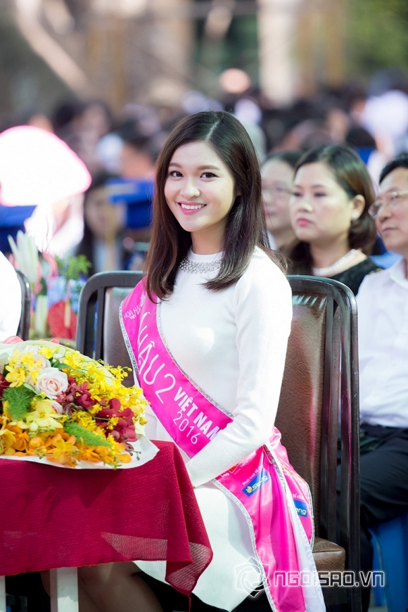 Á hậu Thùy Dung, hoa hậu việt nam, hhvn, thuy dung a hau, sao việt