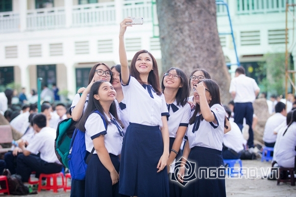 Á hậu Thùy Dung, hoa hậu việt nam, hhvn, thuy dung a hau, sao việt
