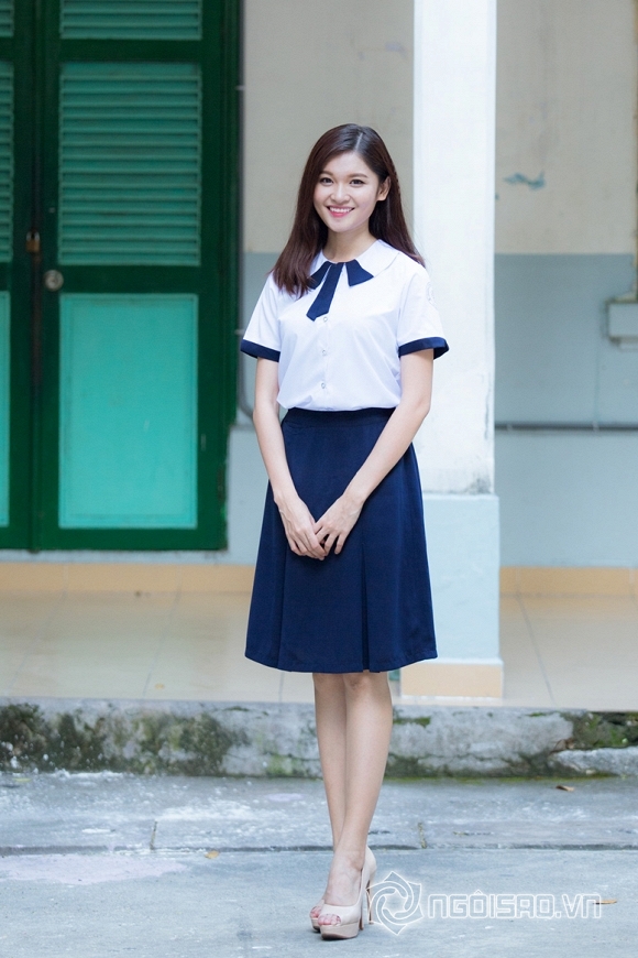 Á hậu Thùy Dung, hoa hậu việt nam, hhvn, thuy dung a hau, sao việt