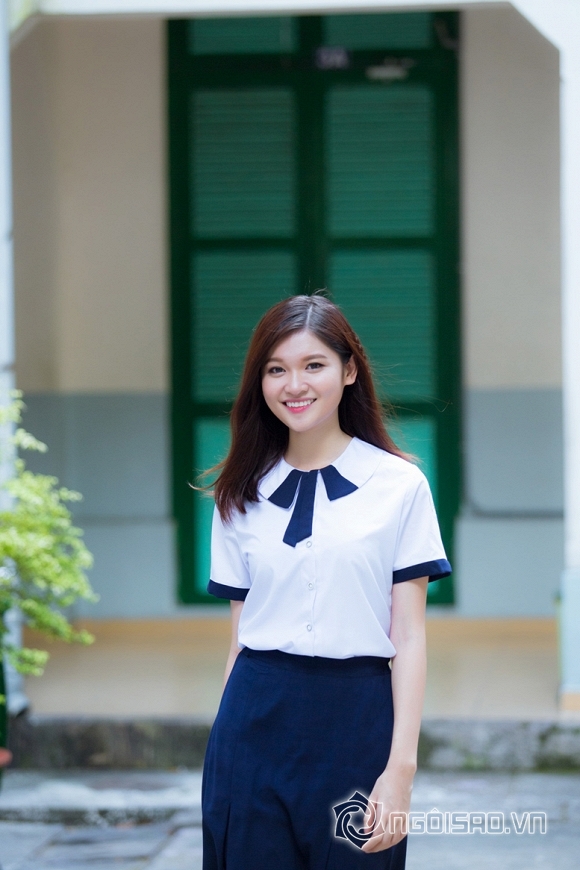 Á hậu Thùy Dung, hoa hậu việt nam, hhvn, thuy dung a hau, sao việt