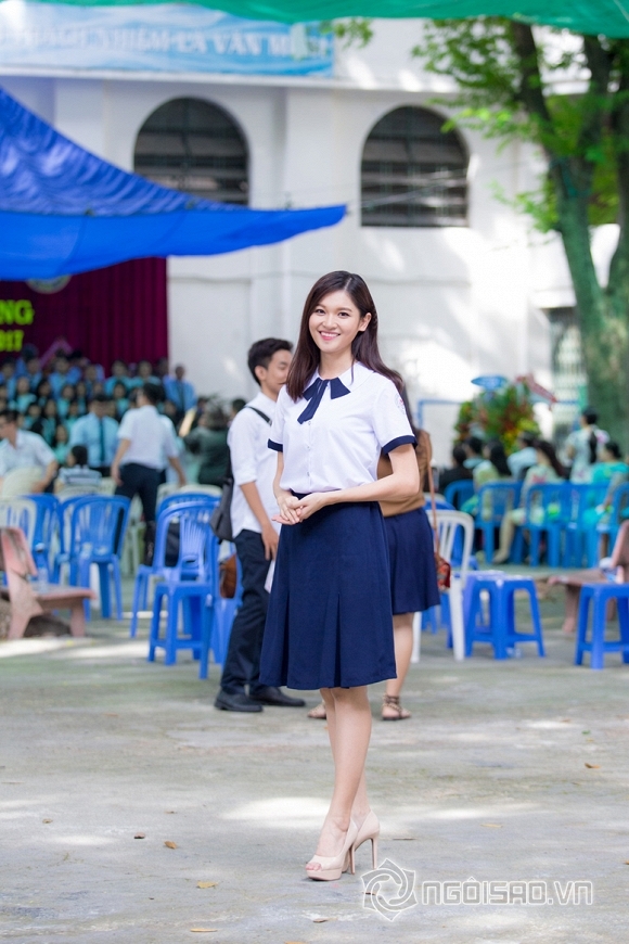 Á hậu Thùy Dung, hoa hậu việt nam, hhvn, thuy dung a hau, sao việt