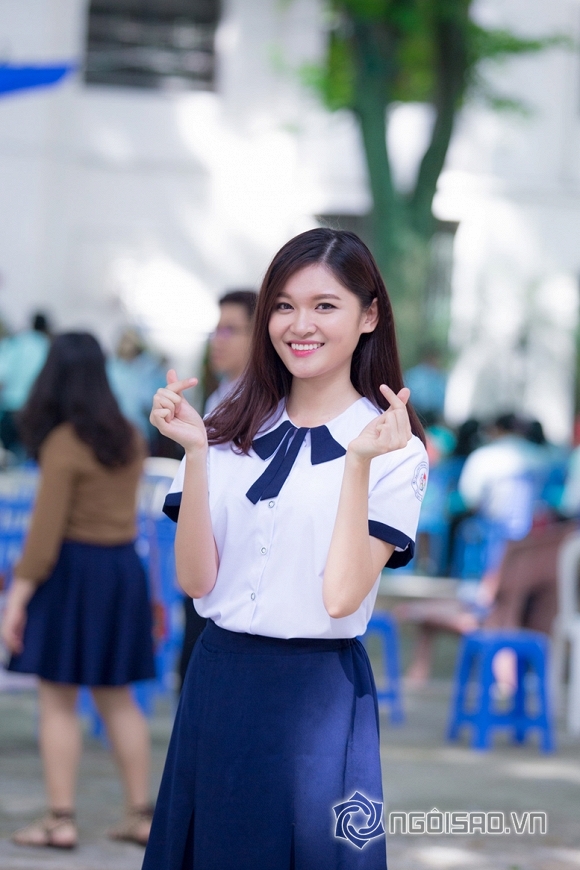 Á hậu Thùy Dung, hoa hậu việt nam, hhvn, thuy dung a hau, sao việt