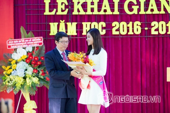 Á hậu Thùy Dung, hoa hậu việt nam, hhvn, thuy dung a hau, sao việt
