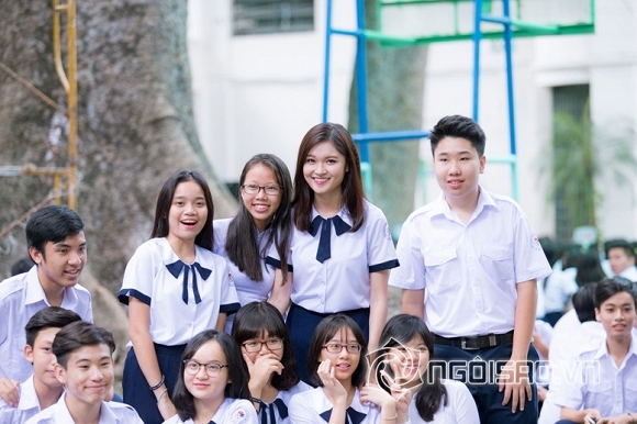Á hậu Thùy Dung, hoa hậu việt nam, hhvn, thuy dung a hau, sao việt