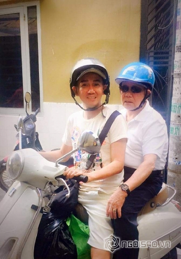 minh thuận, minh thuan, ca sĩ việt, sao việt, saov bị bệnh