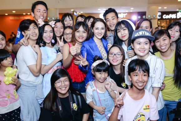 bảo anh, ca sĩ bảo anh, sinh nhật bảo anh, sao Việt