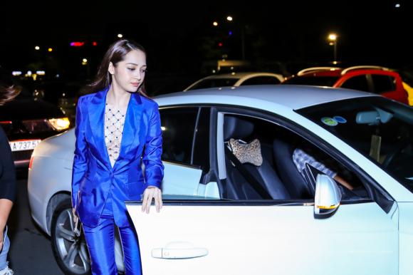 bảo anh, ca sĩ bảo anh, sinh nhật bảo anh, sao Việt