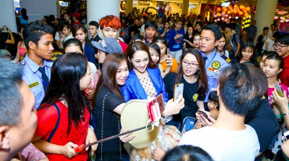 bảo anh, ca sĩ bảo anh, sinh nhật bảo anh, sao Việt