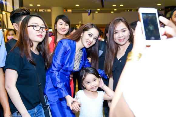 bảo anh, ca sĩ bảo anh, sinh nhật bảo anh, sao Việt