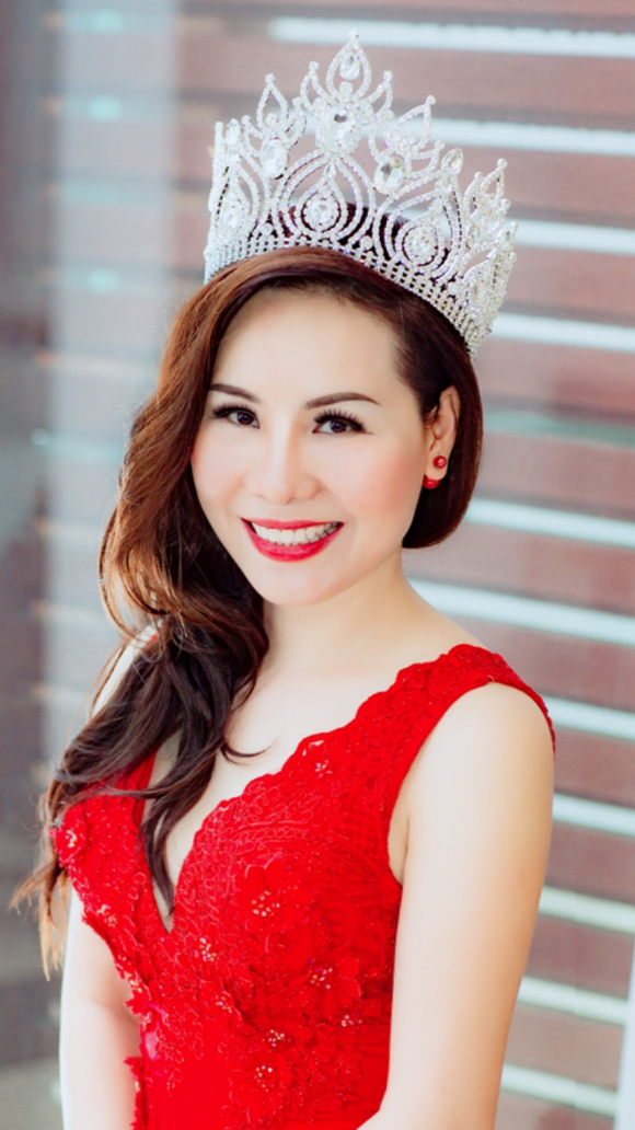 Nữ hoàng Kim Chi, Nữ hoàng doanh nhân Kim Chi, Sao Việt