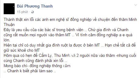 điểm tin sao Việt, sao Việt ngày 6/9, sao Việt, điểm tin sao Việt trong ngày