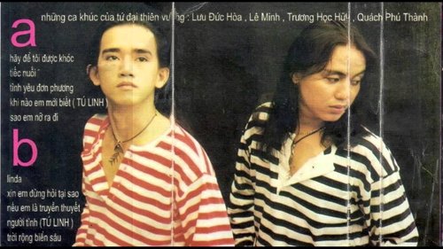 Minh Thuận, Ca sĩ Minh Thuận, Minh Thuận bị ung thư, Sao Việt