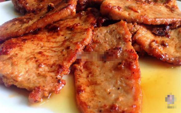  thịt heo rim nước dừa, cách làm  thịt heo rim nước dừa, món ngon từ thịt heo, cách nấu ăn