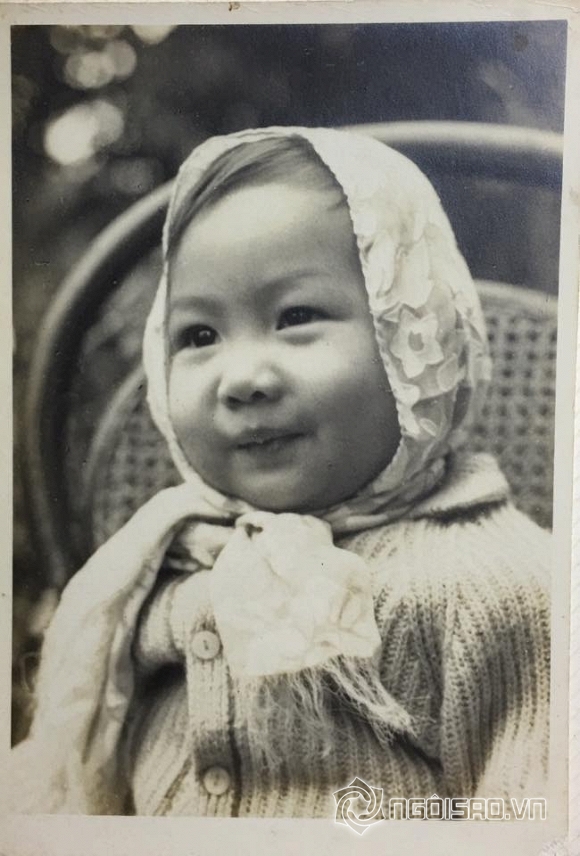 diễn viên Hiền Mai, ảnh lúc của của Hiền Mai, Hiền Mai, sao Việt