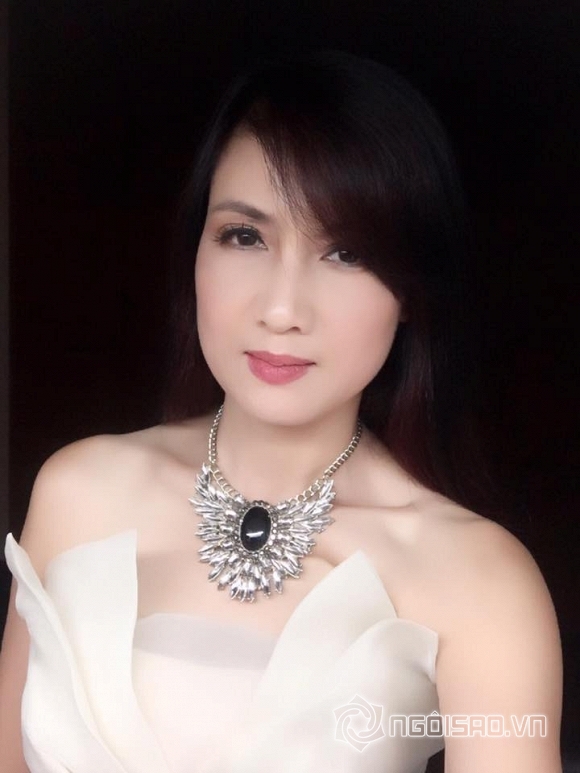diễn viên Hiền Mai, ảnh lúc của của Hiền Mai, Hiền Mai, sao Việt
