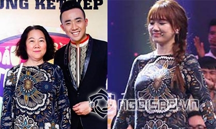 Trấn Thành, Trấn Thành cúng tổ, Trấn Thành mặc lôi thôi khi cúng tổ, Trấn Thành và Hari Won, scadal Trấn Thành, sao việt 