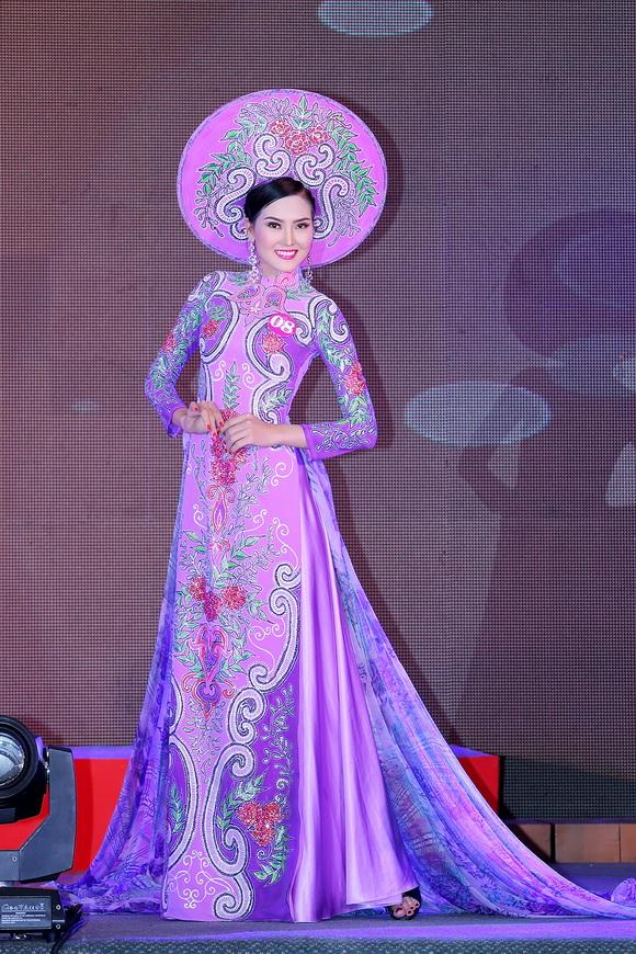 Nữ doanh nhân Kim Thoa, Hoa hậu Thế giới người Việt 2016, Sao Việt