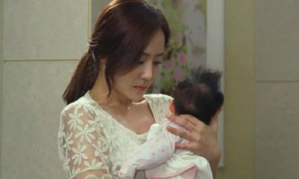 tâm sự,tâm sự đàn ông,tâm sự nam giới,đàn ông yêu,bế con cho vợ