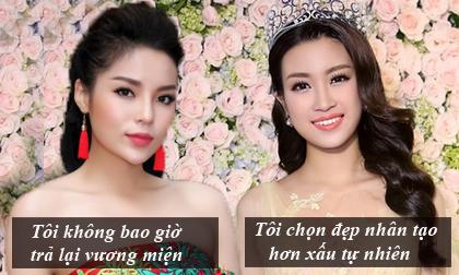 sao việt, phát ngôn của sao việt, phát ngôn giật tanh tách của sao việt, phát ngôn giật tanh tách