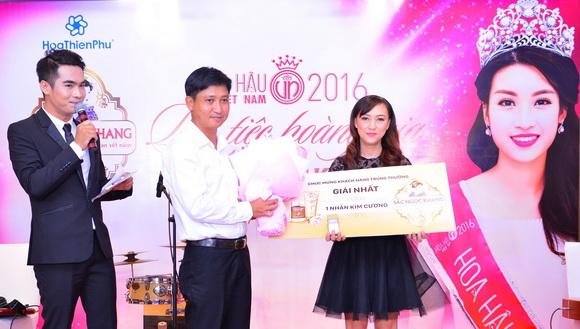 sac-ngoc-khang-89-8-ngoisao 1 Sắc Ngọc Khang, Dạ tiệc Hoàng gia cùng Sắc Ngọc Khang, Hoa hậu Việt Nam 2016 Đỗ Mỹ Linh