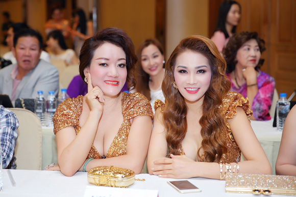 xuan-nguyen-va-oanh-phan-89-ngoisao 0 Xuân Nguyễn, Diễn viên Xuân Nguyễn, Sao Việt